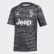 Maglia Goalkeeper Juventus Black / White DW5459 Maglia Goalkeeper Juventus Black / White DW5459