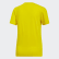 Trefoil Tee Yellow ED7495 Trefoil Tee Yellow ED7495