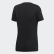 T-shirt Run It Black DZ8265 T-shirt Run It Black DZ8265