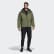Veste Urban Insulated Winter Legacy Green FI7148 Veste Urban Insulated Winter Legacy Green FI7148
