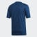 Camiseta Monogram Legend Marine DV2025 Camiseta Monogram Legend Marine DV2025