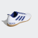 Chuteira Predator 19.4 Futsal Cloud White / Bold Blue / Cloud White D97974 Chuteira Predator 19.4 Futsal Cloud White / Bold Blue / Cloud White D97974