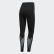 Collant long Believe This Torch Black / Black FJ7185 Collant long Believe This Torch Black / Black FJ7185