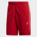 Bañador 3 bandas Scarlet / Flash Red EJ9696 Bañador 3 bandas Scarlet / Flash Red EJ9696