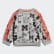 Chándal Disney Mickey Mouse Medium Grey Heather / Semi Solar Red / White FM2865 Chándal Disney Mickey Mouse Medium Grey Heather / Semi Solar Red / White FM2865