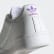 Tênis Continental 80 Cloud White / Cloud White / Core Black FU6669 Tênis Continental 80 Cloud White / Cloud White / Core Black FU6669