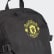 Mochila Manchester United Black / Solid Grey / Bright Yellow DY7696 Mochila Manchester United Black / Solid Grey / Bright Yellow DY7696
