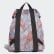 Flap Backpack Sky Tint / Glory Pink / Black / White FN0898 Flap Backpack Sky Tint / Glory Pink / Black / White FN0898