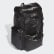 Backpack Black FJ2497 Backpack Black FJ2497