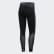 Leggings City Clash Own the Run Grey Three / Grey Six / Black ED9301 Leggings City Clash Own the Run Grey Three / Grey Six / Black ED9301