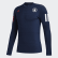 Boston Marathon® Rise Up n Run Tee Collegiate Navy FQ7763 Boston Marathon® Rise Up n Run Tee Collegiate Navy FQ7763