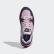 Tênis Falcon Clear Pink / Clear Pink / Legend Purple BD7825 Tênis Falcon Clear Pink / Clear Pink / Legend Purple BD7825