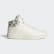 Tênis FARM Rio Hoops 2.0 Mid Running White / Running White / Cloud White EF0120 Tênis FARM Rio Hoops 2.0 Mid Running White / Running White / Cloud White EF0120