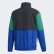Casaco Standard 20 Carbon / Collegiate Royal / Bold Green / White EC7329 Casaco Standard 20 Carbon / Collegiate Royal / Bold Green / White EC7329