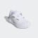 Tenis FortaGym CF Cloud White / Cloud White / Grey One G27204 Tenis FortaGym CF Cloud White / Cloud White / Grey One G27204