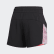 Short Pull-On Colorblock Black FK0617 Short Pull-On Colorblock Black FK0617