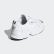 Chaussure Falcon Cloud White / Cloud White / Core Black EE5308 Chaussure Falcon Cloud White / Cloud White / Core Black EE5308