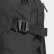 Mochila Intermédia 3 Riscas Black / White / White BR5864 Mochila Intermédia 3 Riscas Black / White / White BR5864