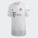 Camisola Alternativa Oficial do FC Bayern München White DX9261 Camisola Alternativa Oficial do FC Bayern München White DX9261