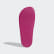 Aqua Adilette Real Magenta / Cloud White / Real Magenta F35536 Aqua Adilette Real Magenta / Cloud White / Real Magenta F35536