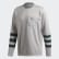 Maglia Multi Solid Grey FM2210 Maglia Multi Solid Grey FM2210