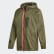 เสื้อแจ็คเก็ต ID WND Raw Khaki DZ0049 เสื้อแจ็คเก็ต ID WND Raw Khaki DZ0049