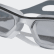 persistar 180 unmirrored swim goggle White / Grey / White BR1136 persistar 180 unmirrored swim goggle White / Grey / White BR1136