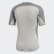 Maglia Alphaskin Sport Heather Dark Grey Heather / Grey Four CF7259 Maglia Alphaskin Sport Heather Dark Grey Heather / Grey Four CF7259