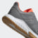 Zapatilla Essence Grey Three / Grey Six / Signal Coral FU9176 Zapatilla Essence Grey Three / Grey Six / Signal Coral FU9176