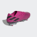 Nemeziz 19.1 Soft Ground Boots Shock Pink / Core Black / Shock Pink F99838 Nemeziz 19.1 Soft Ground Boots Shock Pink / Core Black / Shock Pink F99838