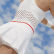 Jupe adidas by Stella McCartney Court White EA3116 Jupe adidas by Stella McCartney Court White EA3116