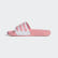 Chinelo Adilette Shower Glory Pink / Cloud White / Glory Pink EG1886 Chinelo Adilette Shower Glory Pink / Cloud White / Glory Pink EG1886
