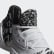 Tênis Harden Vol. 4 Cloud White / Core Black / Pale Nude EF1260 Tênis Harden Vol. 4 Cloud White / Core Black / Pale Nude EF1260