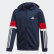 Equipment Hoodie Collegiate Navy / Vivid Red / White FM1677 Equipment Hoodie Collegiate Navy / Vivid Red / White FM1677