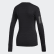 Rise Up N Run Tee Black DZ4916 Rise Up N Run Tee Black DZ4916