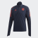 Sudadera de Entrenamiento Ultimate FC Bayern Night Navy / Bright Red DX9192 Sudadera de Entrenamiento Ultimate FC Bayern Night Navy / Bright Red DX9192