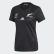 Camiseta primera equipación All Blacks Rugby World Cup Y-3 Black DY3784 Camiseta primera equipación All Blacks Rugby World Cup Y-3 Black DY3784
