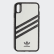 Moulded Case iPhone 6.5-Inch White / Black CL2331 Moulded Case iPhone 6.5-Inch White / Black CL2331