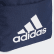 Sac à dos Classic Collegiate Navy / Collegiate Navy / White DM7677 Sac à dos Classic Collegiate Navy / Collegiate Navy / White DM7677
