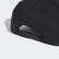 All Blacks Flat Kappe Black FQ3673 All Blacks Flat Kappe Black FQ3673