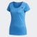 Remera Essentials Multifunctional Lightweight Bright Blue / Black DJ2517 Remera Essentials Multifunctional Lightweight Bright Blue / Black DJ2517