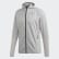 Terrex Skyclimb fleecejakke Grey Two DZ2079 Terrex Skyclimb fleecejakke Grey Two DZ2079