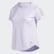 Camiseta Own the Run (Tallas grandes) Purple Tint FM6930 Camiseta Own the Run (Tallas grandes) Purple Tint FM6930