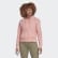 Ribbed Hoodie Glory Pink FL1950 Ribbed Hoodie Glory Pink FL1950