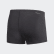 Short da nuoto Pro Solid Black / White DP7492 Short da nuoto Pro Solid Black / White DP7492