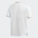 Camisa 1 Real Madrid White DX8838 Camisa 1 Real Madrid White DX8838