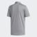 เสื้อโปโล 3-Stripes Grey Three DZ8529 เสื้อโปโล 3-Stripes Grey Three DZ8529