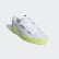 Tênis adidas Sleek S Grey One / Grey One / Easy Orange EE8279 Tênis adidas Sleek S Grey One / Grey One / Easy Orange EE8279