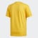 T-shirt BB Pillar Active Gold / White EC7378 T-shirt BB Pillar Active Gold / White EC7378