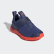 Zapatilla RapidaFlex Tech Indigo / Glory Blue / Solar Red EF9725 Zapatilla RapidaFlex Tech Indigo / Glory Blue / Solar Red EF9725